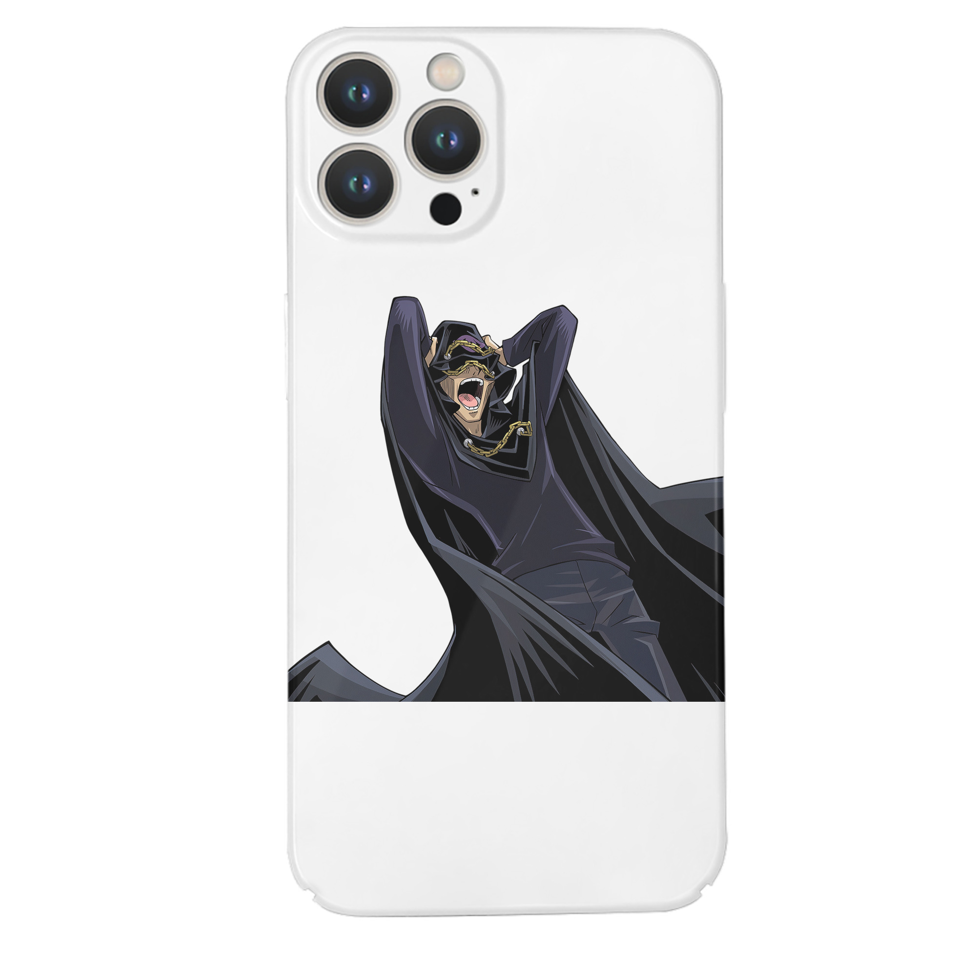 （画像用） 遊☆戯☆王 Yu-Gi-Oh! 【iPhone 14シリーズ対応】ハードケース